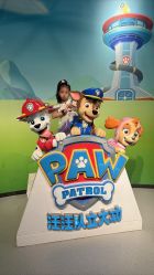 -尼克Playtime(欢乐海岸店)