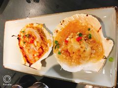 -很久以前羊肉串(昌里路三钢里店)
