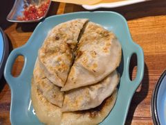 -蒙艾里民族传统菜蒙餐