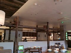 -桐湾大院·桐庐菜(滨江店)
