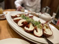 -海九澎湖海鲜餐厅