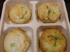 -龙华素斋(龙华路店)