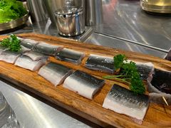 -本炙炭烤·蒲烧活鳗料理店(金沙洲店)