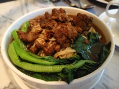 -北京王府井希尔顿酒店·万斯阁西餐厅