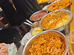 -丁家坡洋芋·观音桥好吃街A区(全国总店)