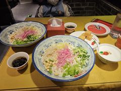 -大海碗·炸酱面·烤鸭·京菜(天坛店)