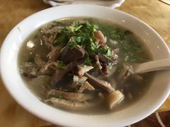 -老三羊汤(西大街店)