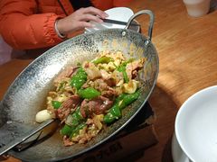 -费大厨辣椒炒肉(万家丽一店)