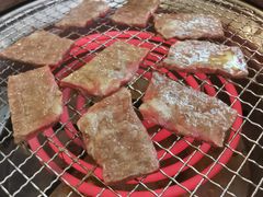 -妙香居韩国烤肉(容桂天佑城店)