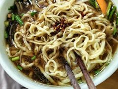 -陈记锅盖面(长江路店)