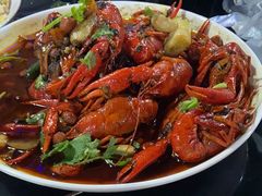 -夜猫子串吧·龙虾.江西小炒(万塘路店)