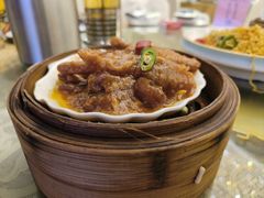 -卡尔顿东方银龙酒店•广西菜•早茶