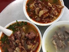 -老桥张羊肉