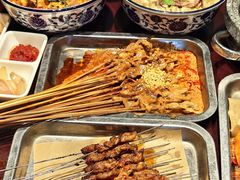 -清真·老兰家(兴善寺西街总店)