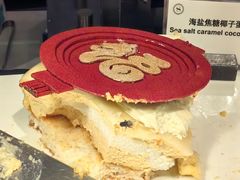 -粤海喜来登酒店·盛宴海鲜牛排自助餐厅(天河城店)