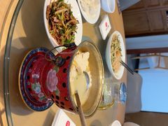 -关东小磨东北菜(上海长风大悦城店)