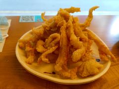 小满炸鸡柳-红小满休闲餐厅(十全街店)