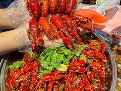 -亿牌牌东北烧烤(博物馆旗舰店)