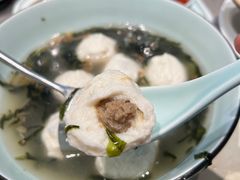 -八闽饭店闽南小镇(铁西店)