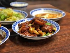 客家扣肉-水墨食舍