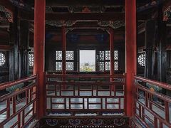 -光岳楼