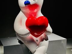 -上海宝龙美术馆