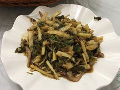 -翠茗农庄土菜馆(天目湖店)