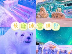 -长鹿旅游休博园