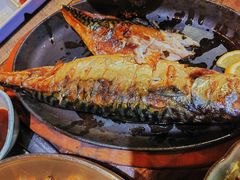 -坦坦大炉·韩式烤肉(望京店)