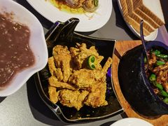 -桂满陇·杭州饭店(清河万象店)