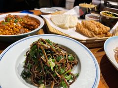 -符离集餐厅(万象城店)