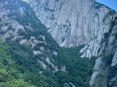 -华山风景名胜区