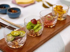 百味人生-叶叶菩提(太原别墅店)