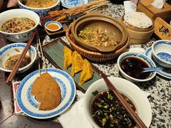 -南京大牌档(崇文门国瑞店)