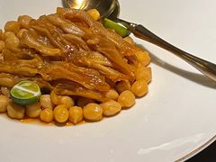 -甄御•海鲜新青岛菜(麦岛店)