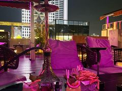 -DEW Lounge(深圳湾店)