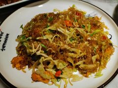 -小菜园新徽菜(常州武进吾悦店)