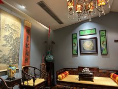 -金枝玉叶上海人家食府(三里河店)