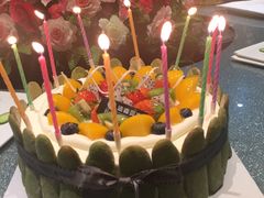-FASHION BAKERY法森贝克(新德路店)
