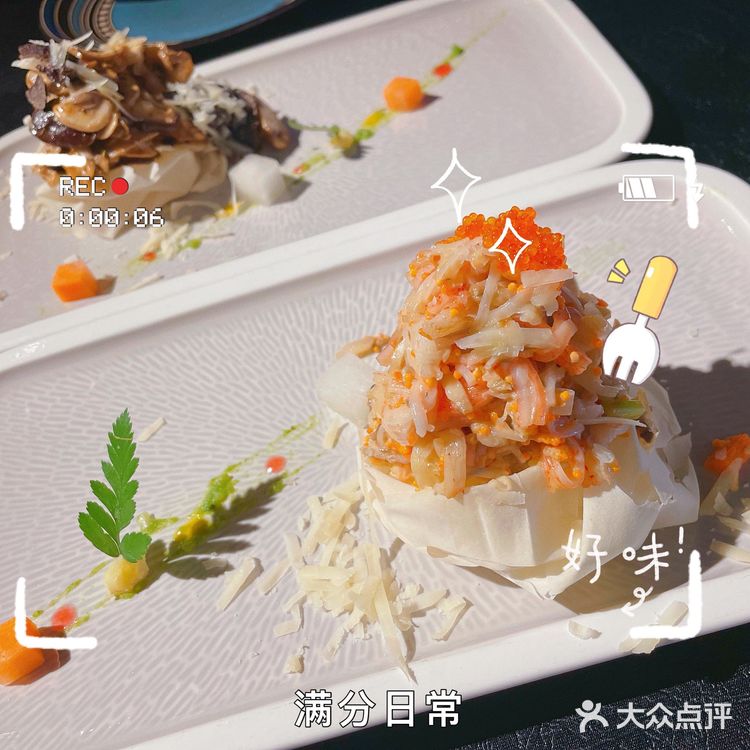 肇庆适合情侣👫约会的西餐厅🍴~