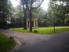 -叶叶菩提·晋福宫