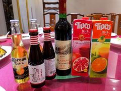 -北门饭店(三香路店)