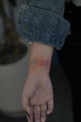 -飛凡TATTOO纹身•原创