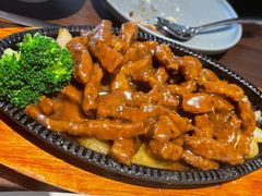 -千日贺茶餐厅(高新万达店)