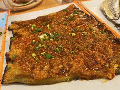 -蚝当家·海鲜龙虾烧烤(文二路原开蚝屋店)