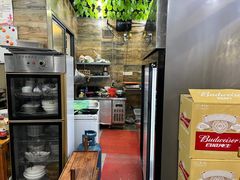 -原味蒸汽海鲜(嵊泗店)