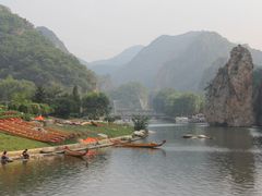 -大连冰峪旅游度假区