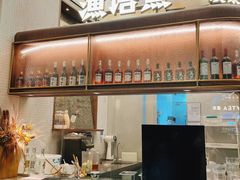 -渔语鱼新川菜Bistro(万象天地店)