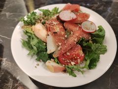 -LESCEDARS Brasserie Bistro香柏树