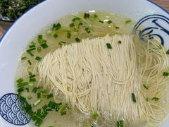 -新万鑫银丝面·非遗无锡味(惠山古镇店)